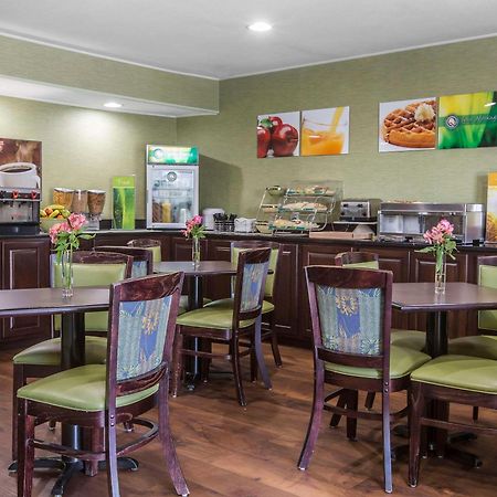 Quality Inn Cedartown Zewnętrze zdjęcie