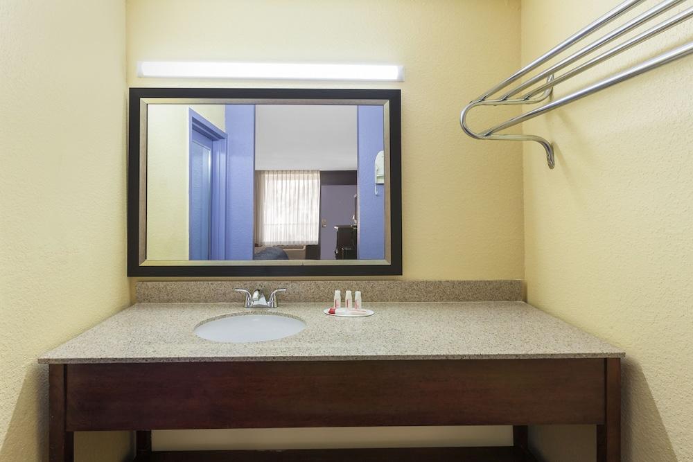Quality Inn Cedartown Zewnętrze zdjęcie