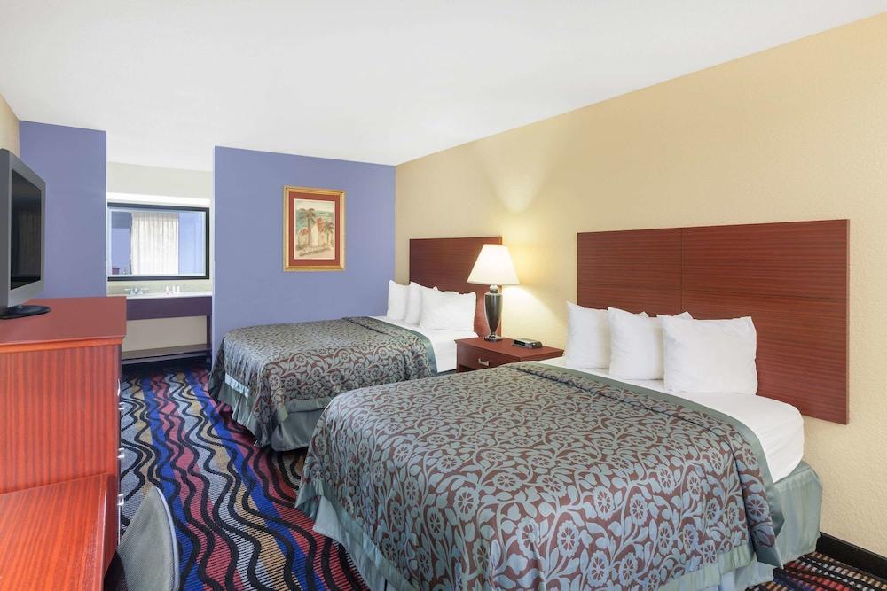 Quality Inn Cedartown Zewnętrze zdjęcie