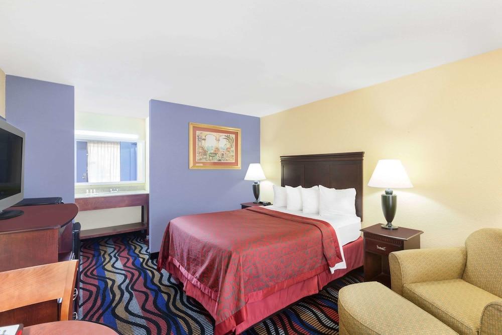 Quality Inn Cedartown Zewnętrze zdjęcie
