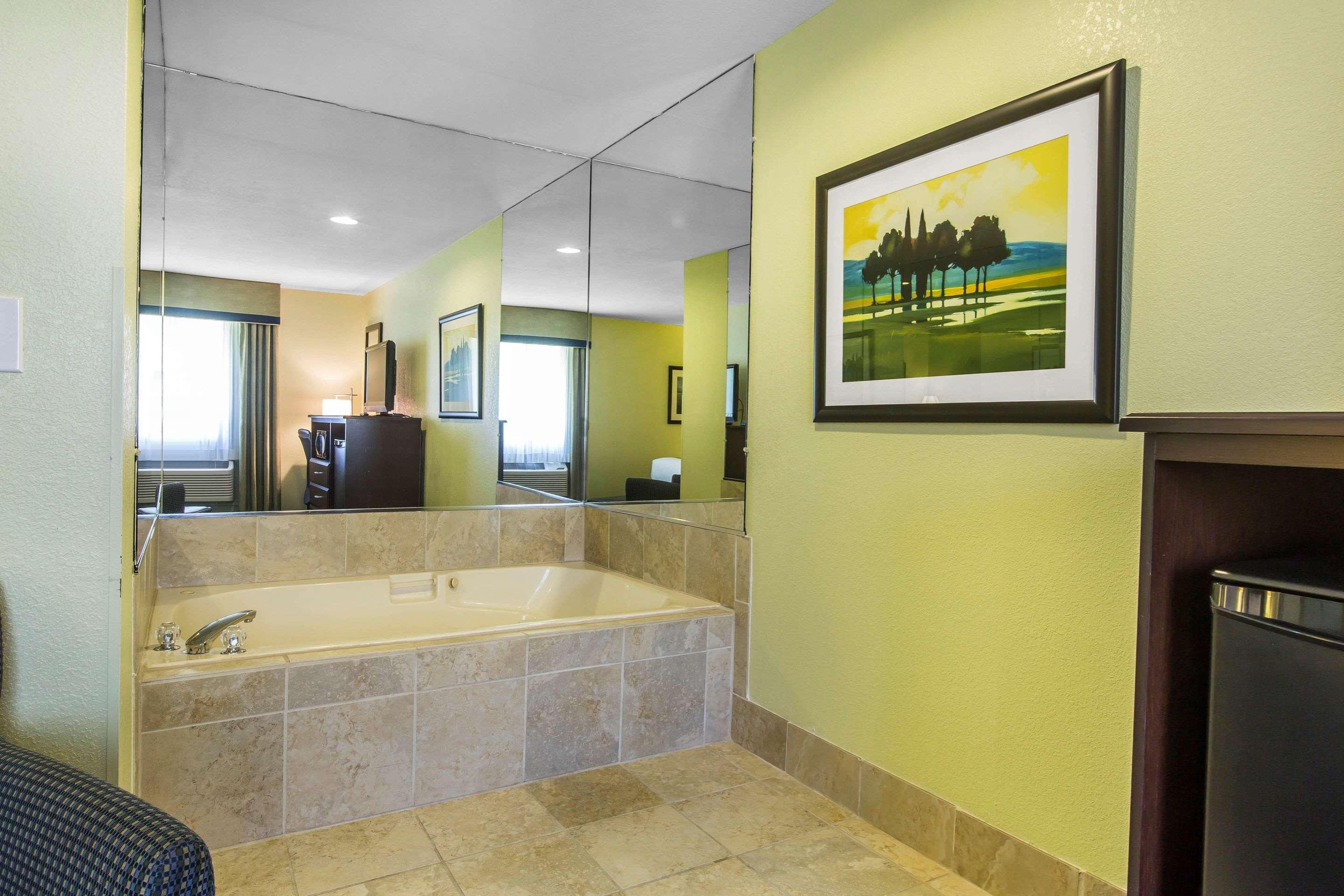 Quality Inn Cedartown Zewnętrze zdjęcie