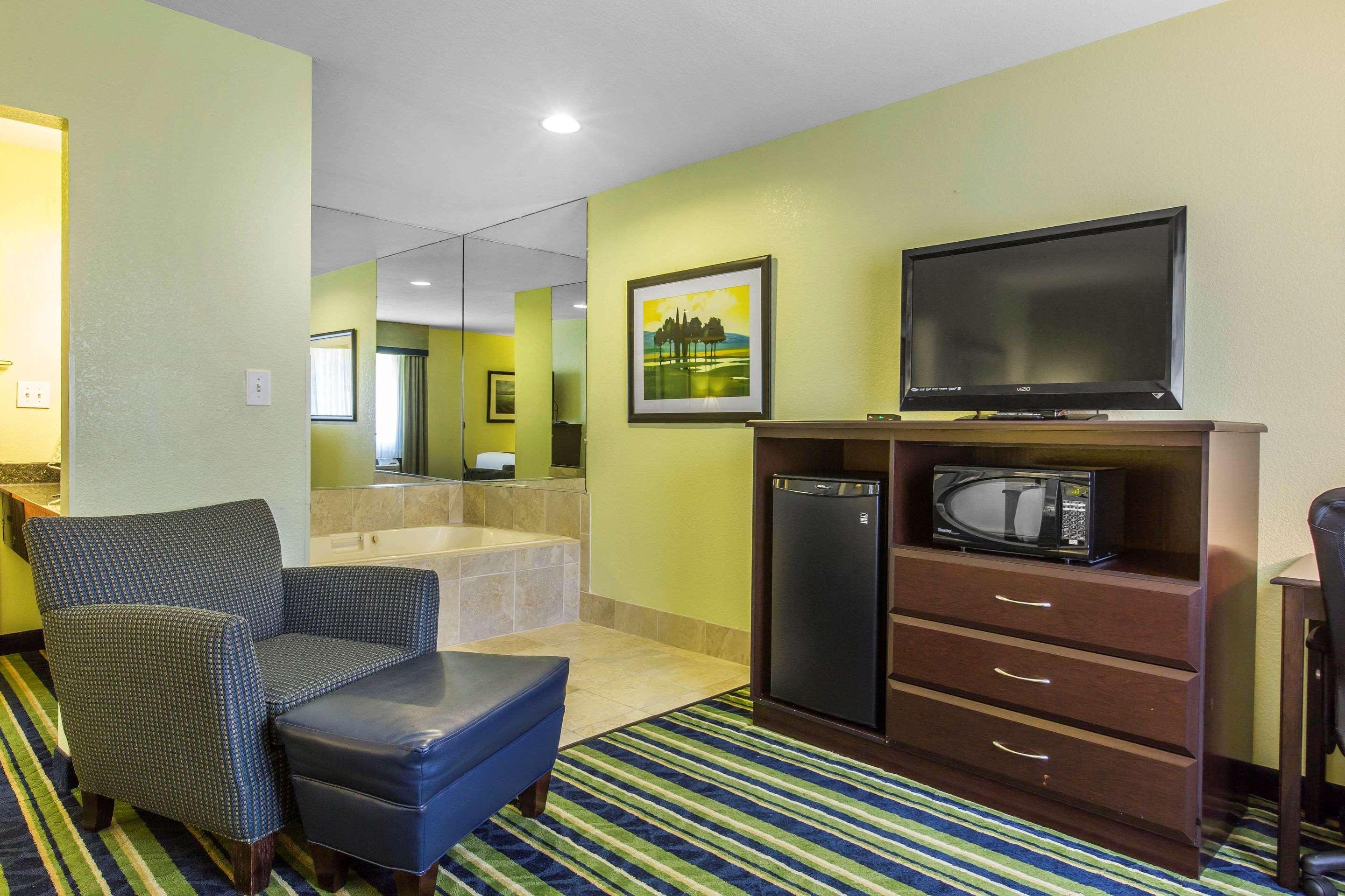 Quality Inn Cedartown Zewnętrze zdjęcie