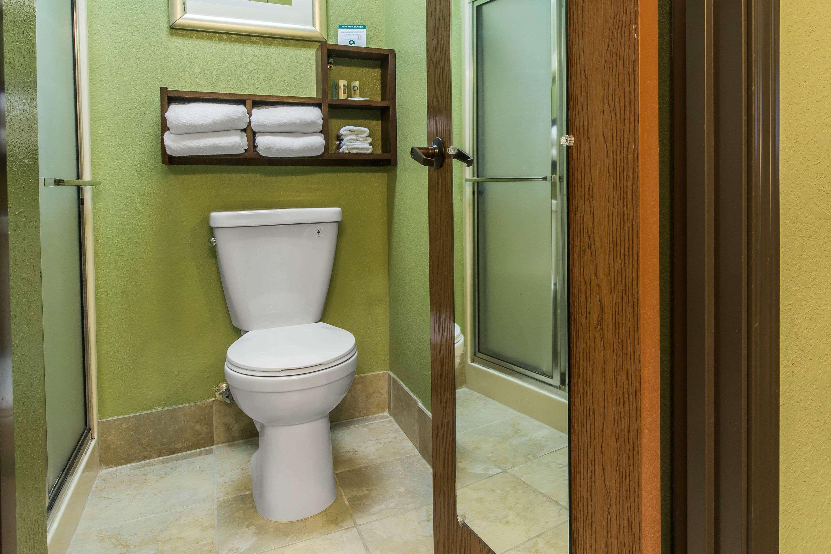 Quality Inn Cedartown Zewnętrze zdjęcie