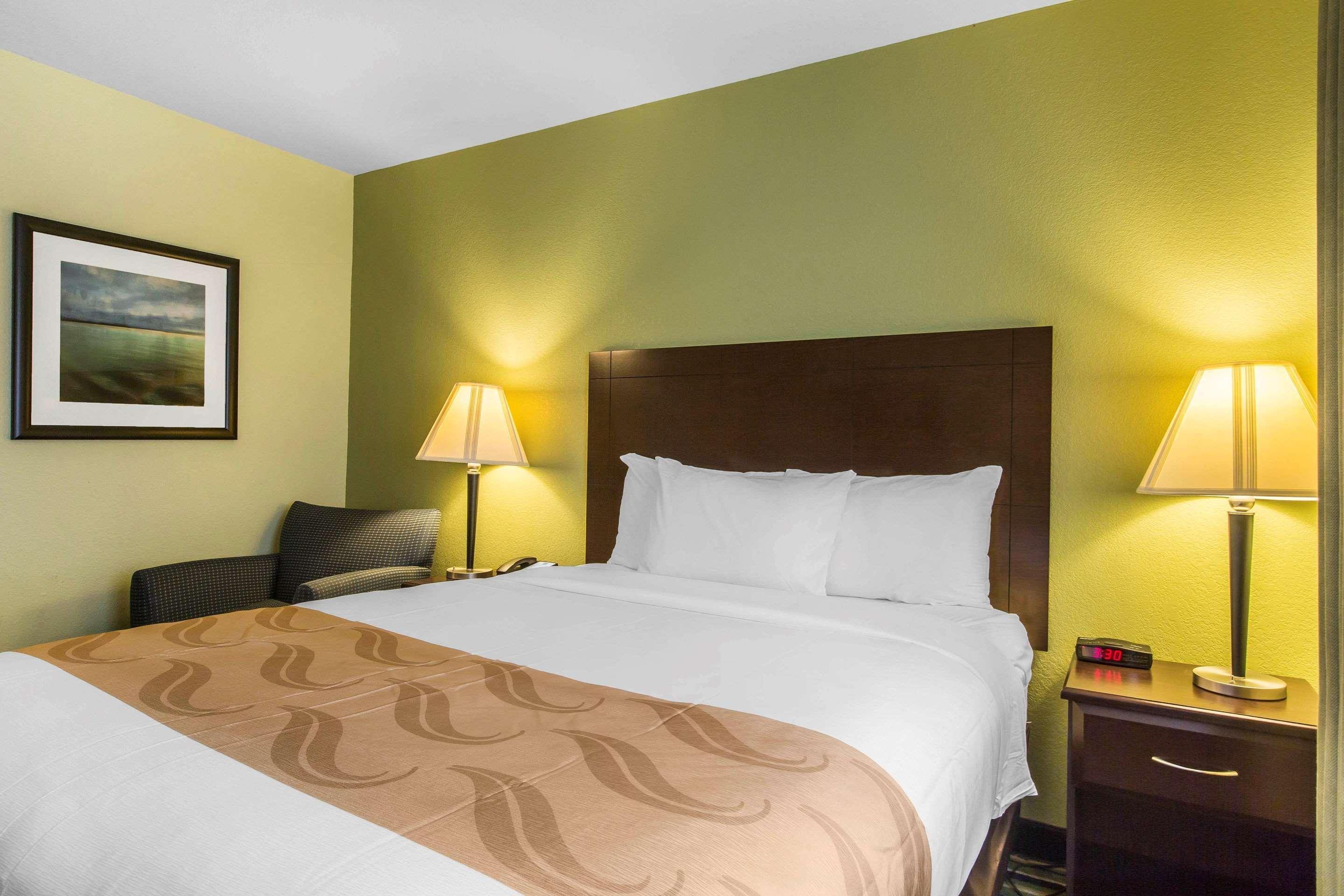 Quality Inn Cedartown Zewnętrze zdjęcie