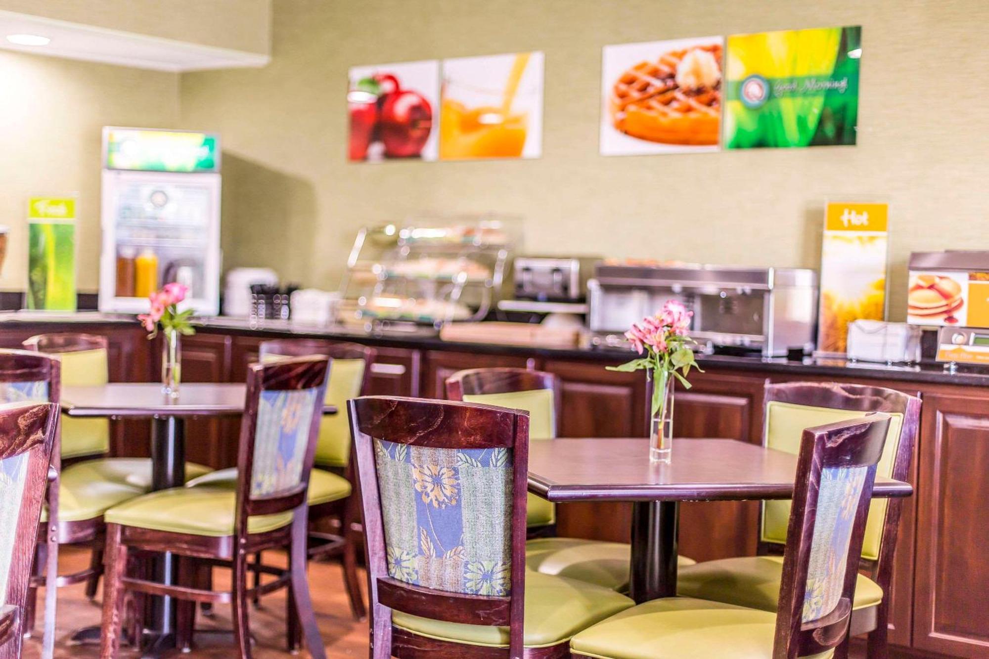 Quality Inn Cedartown Zewnętrze zdjęcie