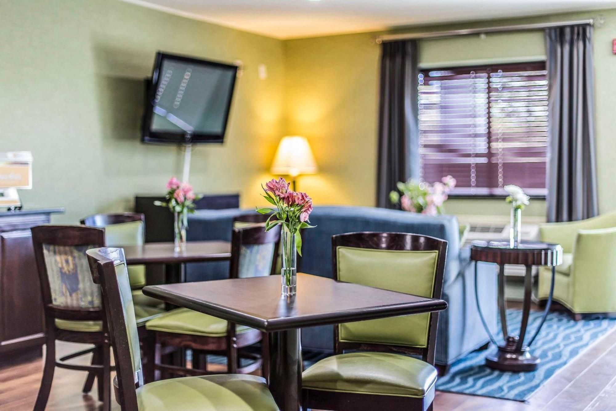 Quality Inn Cedartown Zewnętrze zdjęcie