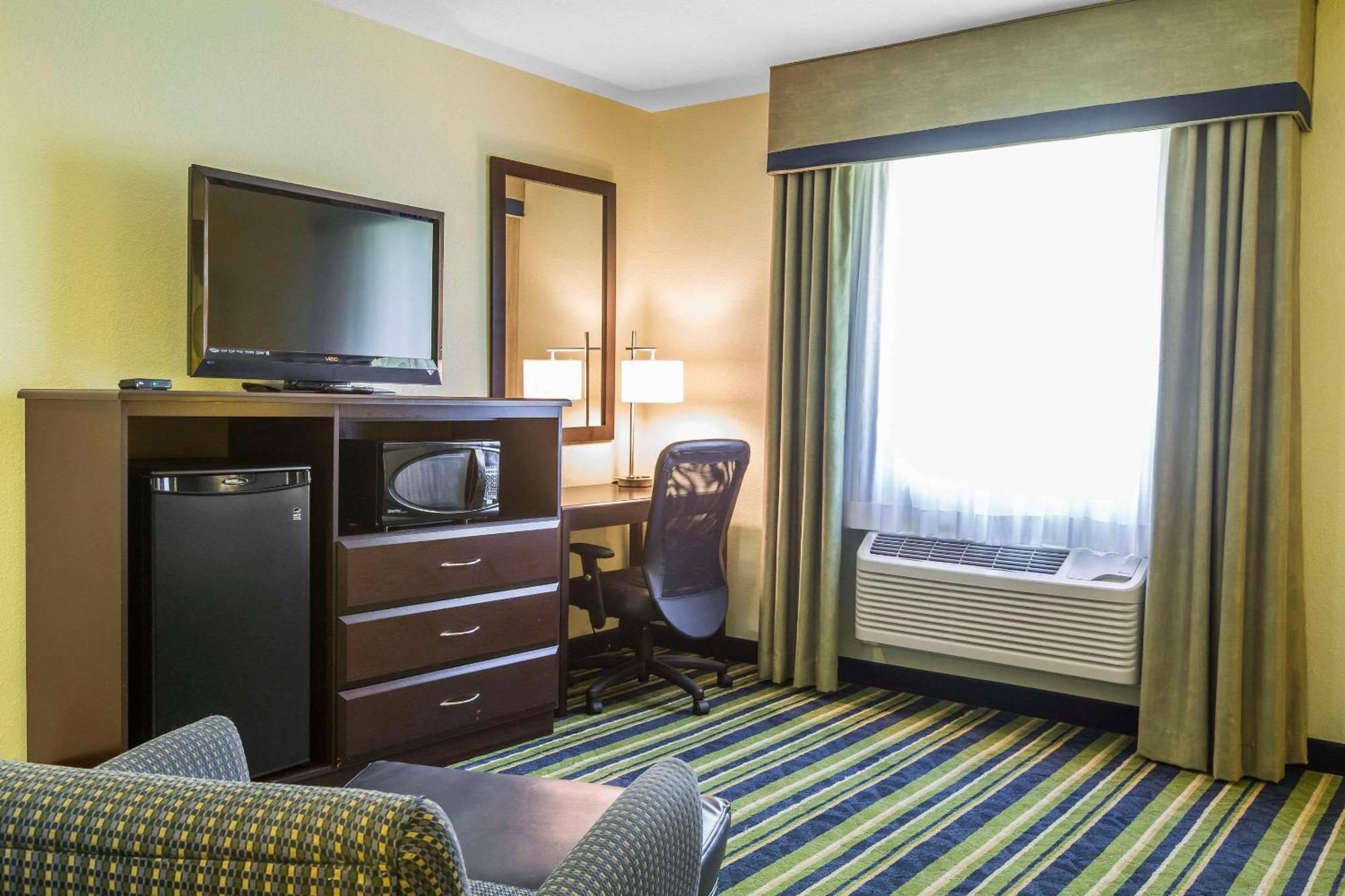 Quality Inn Cedartown Zewnętrze zdjęcie