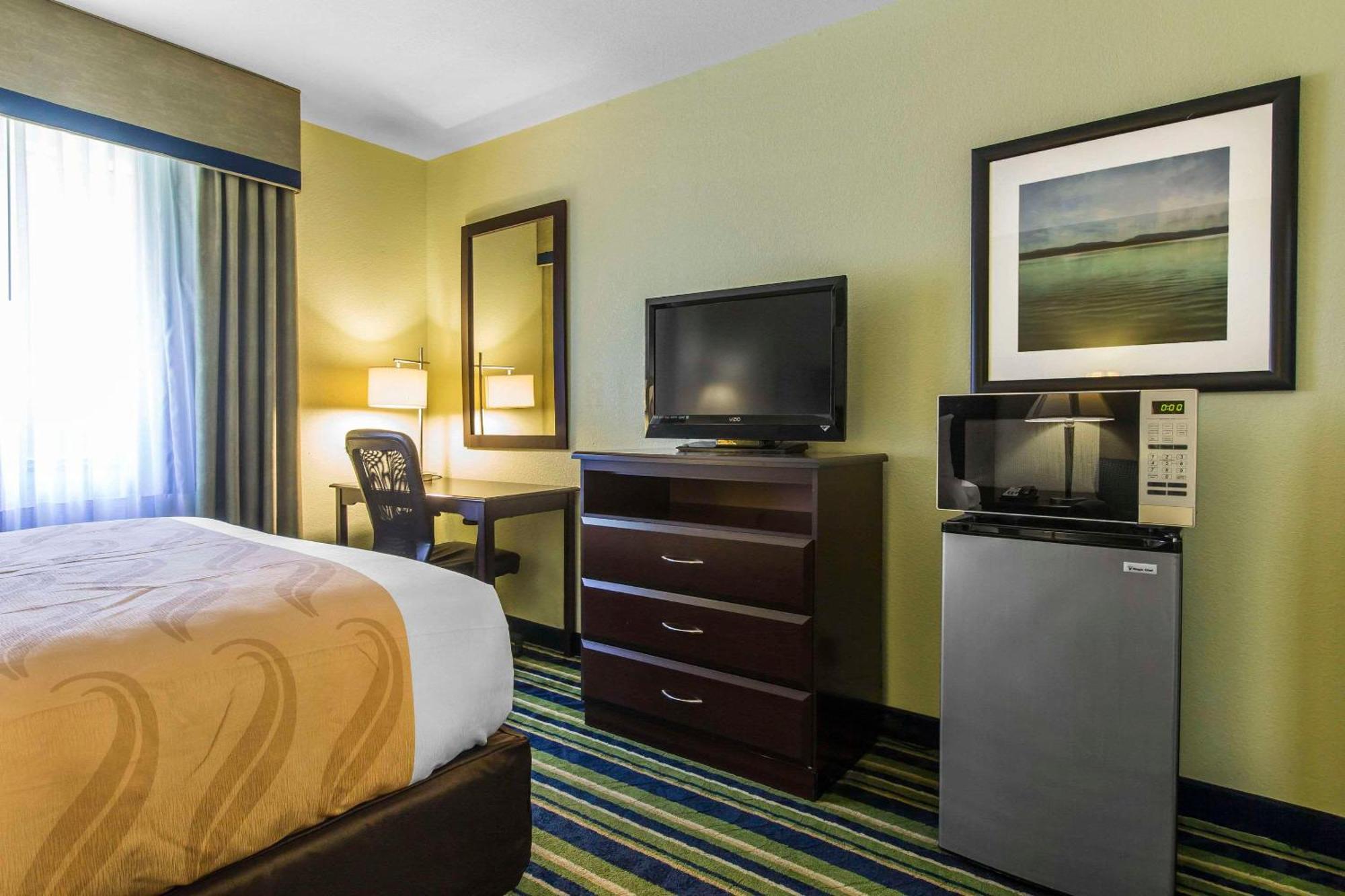 Quality Inn Cedartown Zewnętrze zdjęcie