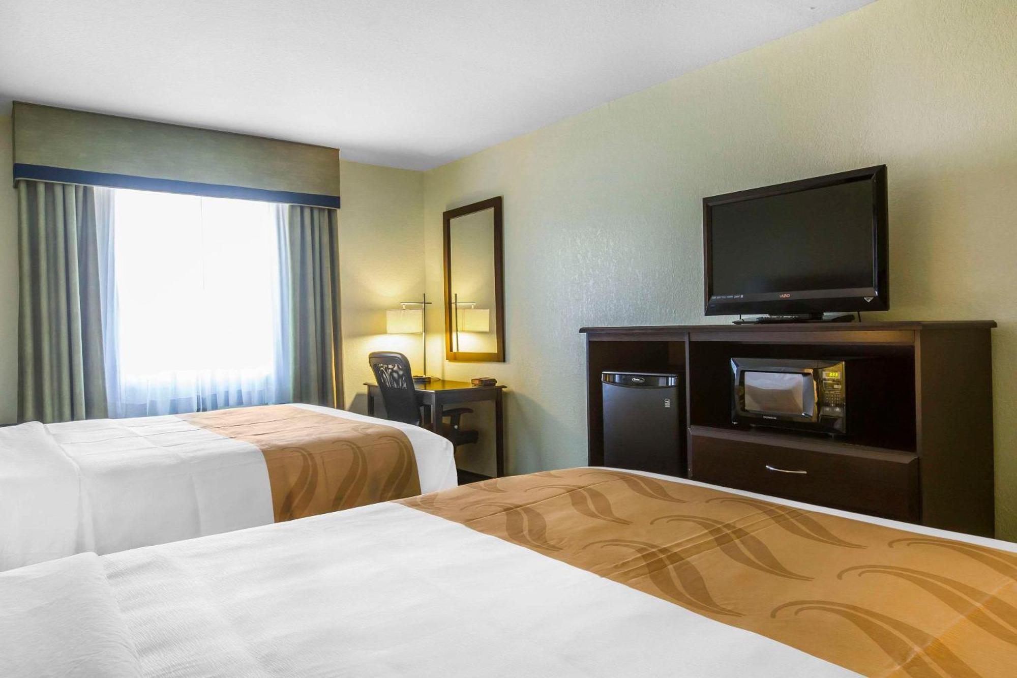 Quality Inn Cedartown Zewnętrze zdjęcie