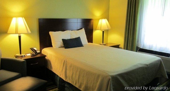 Quality Inn Cedartown Zewnętrze zdjęcie