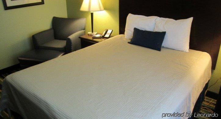 Quality Inn Cedartown Zewnętrze zdjęcie