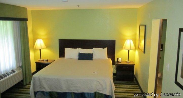Quality Inn Cedartown Zewnętrze zdjęcie