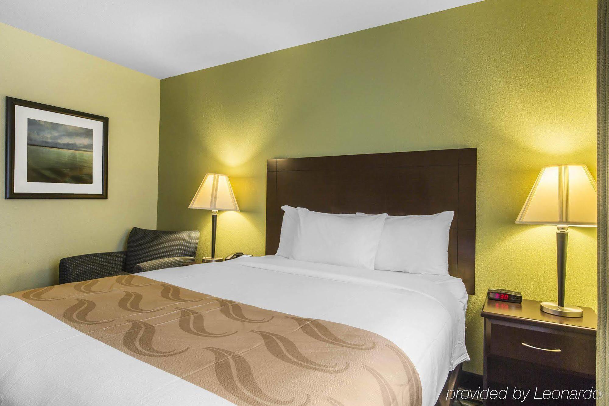 Quality Inn Cedartown Zewnętrze zdjęcie
